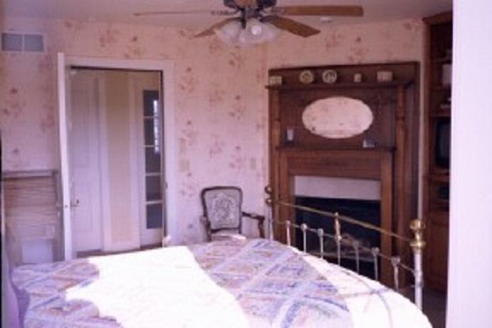 The Feathered Star Bed And Breakfast Carlsville Εξωτερικό φωτογραφία