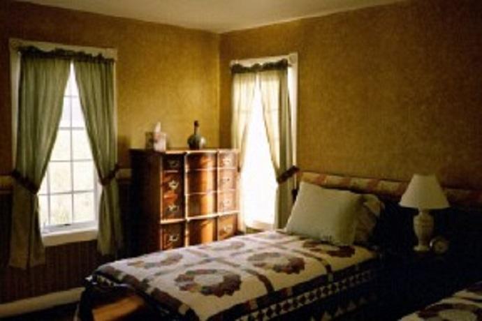 The Feathered Star Bed And Breakfast Carlsville Εξωτερικό φωτογραφία